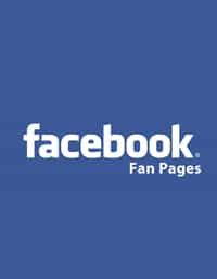 Como ligar a sua Fan Page à sua página pessoal do Facebook