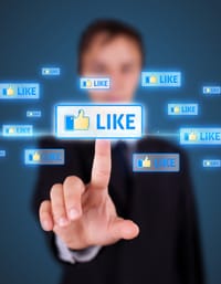Como melhorar o engajamento dos seus fãs no Facebook