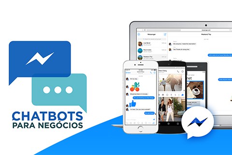 Curso: ChatBots para Negócios