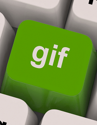 Como fazer um GIF animado para as redes sociais
