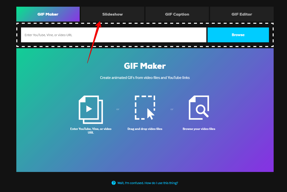 Como criar GIF animado a partir de vídeos – Tecnoblog