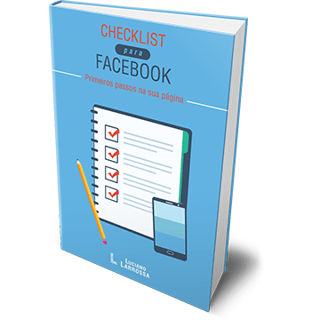 Checklist para Facebook