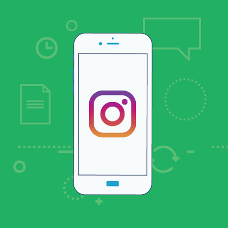 Tutorial: Como criar públicos personalizados usando o Instagram