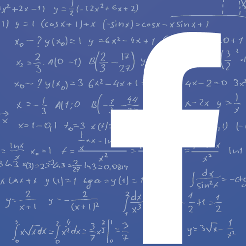 Como funciona o algoritmo do Facebook? Este artigo explica