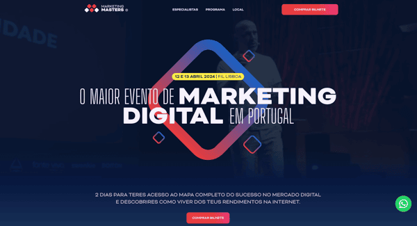  Marketing Digital Para Leigos (Em Portuguese do Brasil